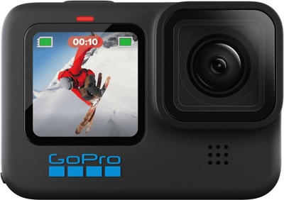 GoPro HERO10 Black Edition